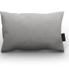 Accessoires En Onderhoud|ohgreen Luxury | Outdoor Cushion 'Triangle White' 60x40cm