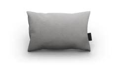 Accessoires En Onderhoud|ohgreen Luxury | Outdoor Cushion 'Triangle White' 60x40cm