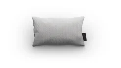 Accessoires En Onderhoud|ohgreen Luxury | Outdoor Cushion 'Woven White' 50x30cm