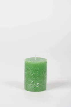Kaarsen|ohgreen Luz your senses kaars