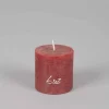 Kaarsen|ohgreen Luz your senses kaars