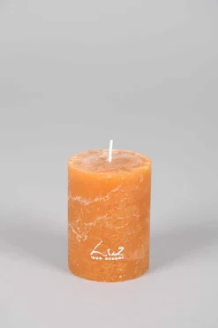 Kaarsen|ohgreen Luz your senses kaars