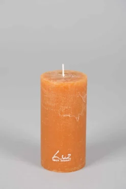 Kaarsen|ohgreen Luz your senses kaars