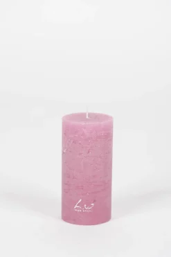 Kaarsen|ohgreen Luz Your Senses kaars
