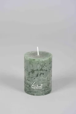 Kaarsen|ohgreen Luz your senses kaars