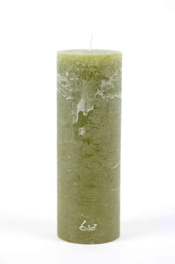 Kaarsen|ohgreen Luz Your Senses kaars