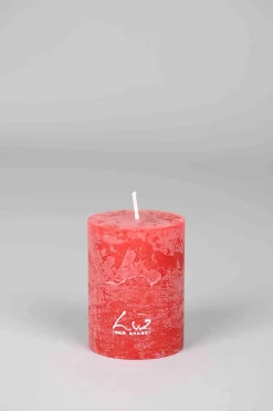 Kaarsen|ohgreen Luz your senses kaars