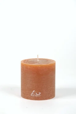 Kaarsen|ohgreen Luz your senses kaars