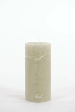 Kaarsen|ohgreen Luz Your Senses kaars