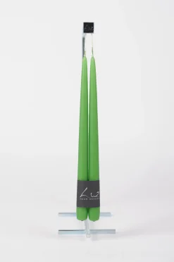 Kaarsen|ohgreen Luz your senses kaars