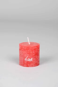 Kaarsen|ohgreen Luz your senses kaars