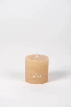 Kaarsen|ohgreen Luz Your Senses kaars