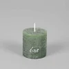Kaarsen|ohgreen Luz your senses kaars