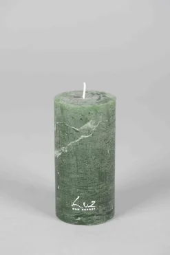 Kaarsen|ohgreen Luz your senses kaars