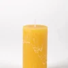 Kaarsen|ohgreen Luz Your Senses kaars