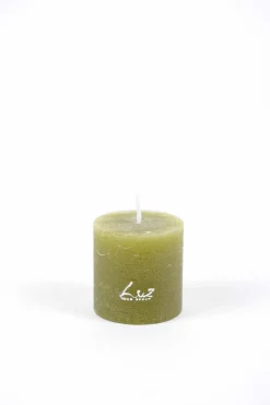 Kaarsen|ohgreen Luz Your Senses kaars