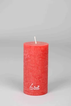 Kaarsen|ohgreen Luz your senses kaars
