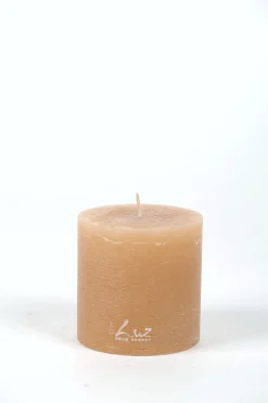 Kaarsen|ohgreen Luz Your Senses kaars