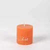 Kaarsen|ohgreen Luz Your Senses kaars
