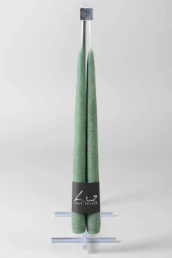 Kaarsen|ohgreen Luz your senses kaars