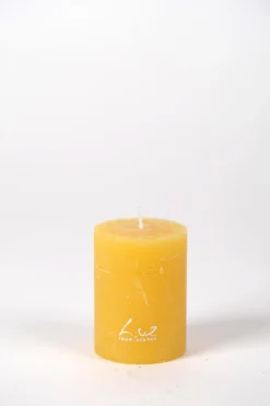 Kaarsen|ohgreen Luz Your Senses kaars