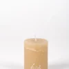 Kaarsen|ohgreen Luz Your Senses kaars
