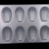 Bakken|ohgreen Madeleines plaat 12dlg