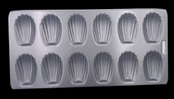 Bakken|ohgreen Madeleines plaat 12dlg
