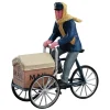 Lemax Kerstdorpen|ohgreen Mail delivery cycle