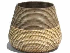 Sfeermakers|ohgreen Mand lombok grijs/blond