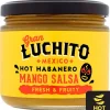 Voeding|ohgreen Mango & habanero salsa 300g