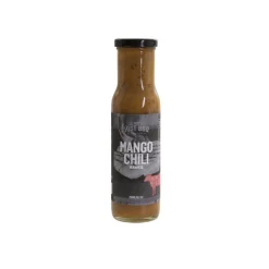 Voeding|ohgreen Mango chili sauce