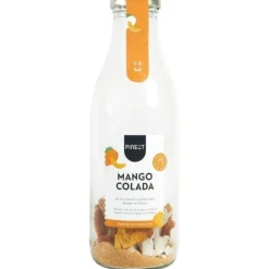 Apéro Moment|Drank|ohgreen Mango colada cocktail