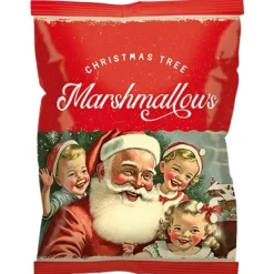 Feesttafel|ohgreen Marshmallow boompjes