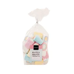 Voeding|ohgreen Marshmallow cirkel mix