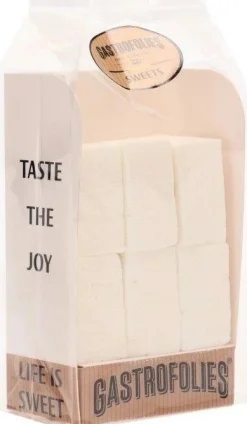 Voeding|ohgreen Marshmallows vanille