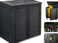 Accessoires En Onderhoud|ohgreen Maxi box 2 deuren