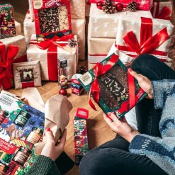 Feesttafel|ohgreen Maxi kerst crackers