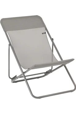 Tuinmeubelen|ohgreen Maxi transat Batyline terre