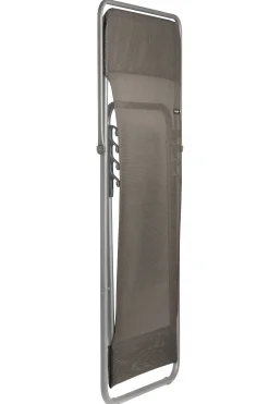 Tuinmeubelen|ohgreen MAXI TRANSAT Graphite Titane HLE Staal Batyline