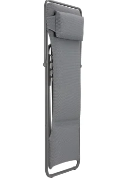 Tuinmeubelen|ohgreen Maxi Transat Plus Be Comfort Silver