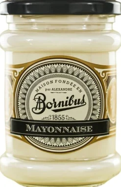 Voeding|ohgreen Mayonaise
