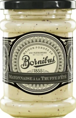 Voeding|ohgreen Mayonaise met zomertruffel