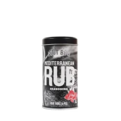 Voeding|ohgreen Mediterranean rub