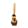 Feesttafel|ohgreen Melkchoco stick sneeuwpop