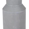 Metaal|ohgreen Melkkan zinc old look d31/22h57