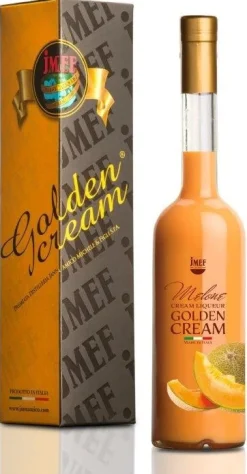 Drank|ohgreen Melon golden cream