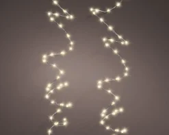 Basis Kerstverlichting|ohgreen Micro led extra dense lights batterij