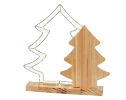 Thema Cosy|Deco Verlichting Binnen|ohgreen Micro led frame steady batterij