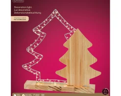Thema Cosy|Deco Verlichting Binnen|ohgreen Micro led frame steady batterij